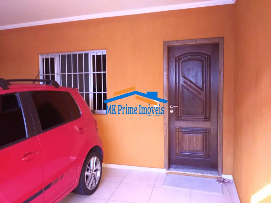 Sobrado com 3 quartos à venda em Jardim São Jorge, São Paulo - SP - imagem 2 Foto 2 de Sobrado com 3 quartos à venda em Jardim São Jorge, São Paulo - SP