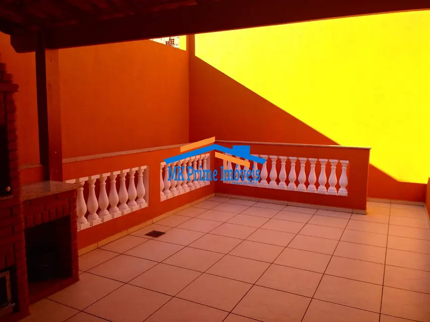 Sobrado com 3 quartos à venda em Jardim São Jorge, São Paulo - SP - imagem 7 Foto 7 de Sobrado com 3 quartos à venda em Jardim São Jorge, São Paulo - SP