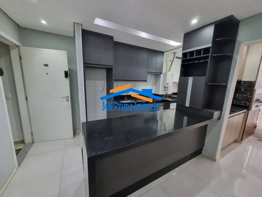 Foto 1 de Apartamento com 2 quartos à venda, 59m2 em Vila Osasco, Osasco - SP