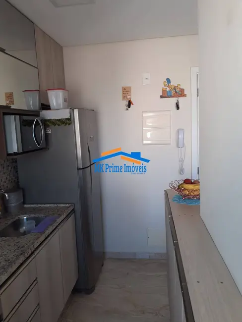 Apartamento com 2 quartos à venda, 59m2 em Quitaúna, Osasco - SP - imagem 4 Foto 4 de Apartamento com 2 quartos à venda, 59m2 em Quitaúna, Osasco - SP