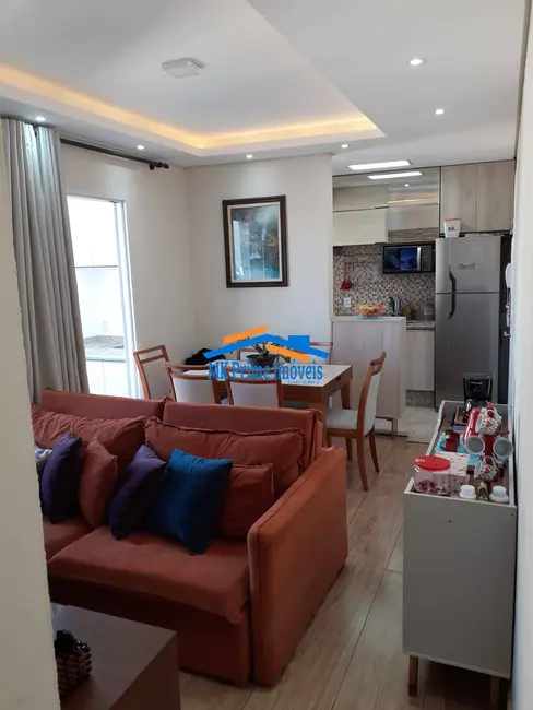 Apartamento com 2 quartos à venda, 59m2 em Quitaúna, Osasco - SP - imagem 8 Foto 8 de Apartamento com 2 quartos à venda, 59m2 em Quitaúna, Osasco - SP