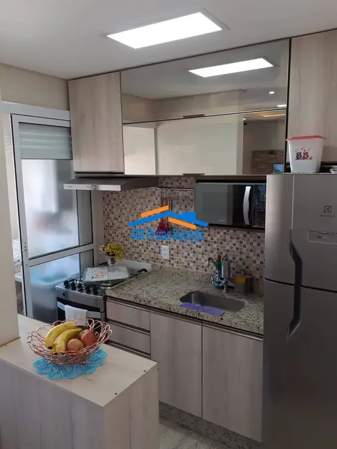 Apartamento com 2 quartos à venda, 59m2 em Quitaúna, Osasco - SP - imagem 2 Foto 2 de Apartamento com 2 quartos à venda, 59m2 em Quitaúna, Osasco - SP