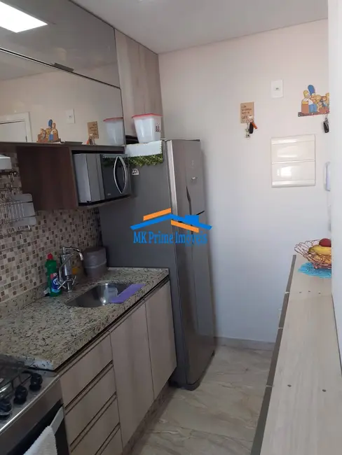 Apartamento com 2 quartos à venda, 59m2 em Quitaúna, Osasco - SP - imagem 3 Foto 3 de Apartamento com 2 quartos à venda, 59m2 em Quitaúna, Osasco - SP