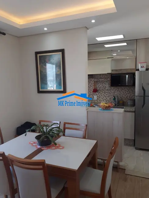 Apartamento com 2 quartos à venda, 59m2 em Quitaúna, Osasco - SP - imagem 5 Foto 5 de Apartamento com 2 quartos à venda, 59m2 em Quitaúna, Osasco - SP