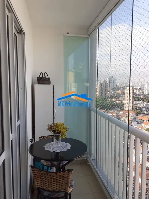 Apartamento com 2 quartos à venda, 59m2 em Quitaúna, Osasco - SP - imagem 1 Foto 1 de Apartamento com 2 quartos à venda, 59m2 em Quitaúna, Osasco - SP