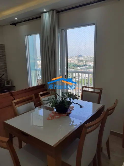 Apartamento com 2 quartos à venda, 59m2 em Quitaúna, Osasco - SP - imagem 6 Foto 6 de Apartamento com 2 quartos à venda, 59m2 em Quitaúna, Osasco - SP