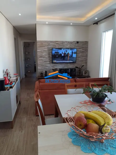 Apartamento com 2 quartos à venda, 59m2 em Quitaúna, Osasco - SP - imagem 7 Foto 7 de Apartamento com 2 quartos à venda, 59m2 em Quitaúna, Osasco - SP