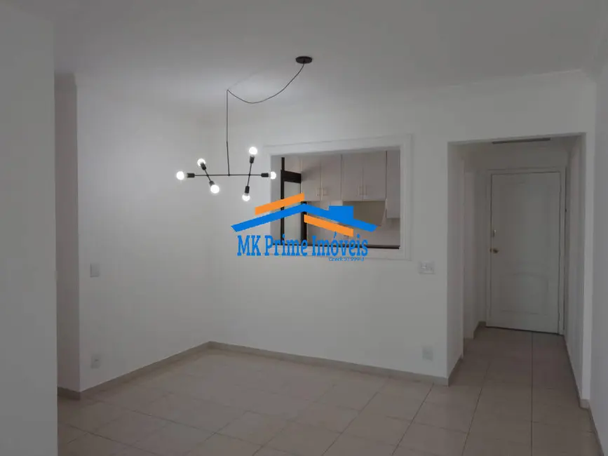 Apartamento com 2 quartos à venda, 71m2 em Vila Andrade, São Paulo - SP - imagem 4 Foto 4 de Apartamento com 2 quartos à venda, 71m2 em Vila Andrade, São Paulo - SP