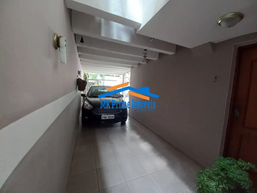 Sobrado com 3 quartos à venda em Jardim Trussardi, São Paulo - SP - imagem 5 Foto 5 de Sobrado com 3 quartos à venda em Jardim Trussardi, São Paulo - SP