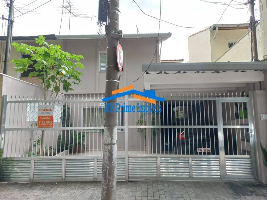 Sobrado com 3 quartos à venda em Jardim Trussardi, São Paulo - SP - imagem 3 Foto 3 de Sobrado com 3 quartos à venda em Jardim Trussardi, São Paulo - SP