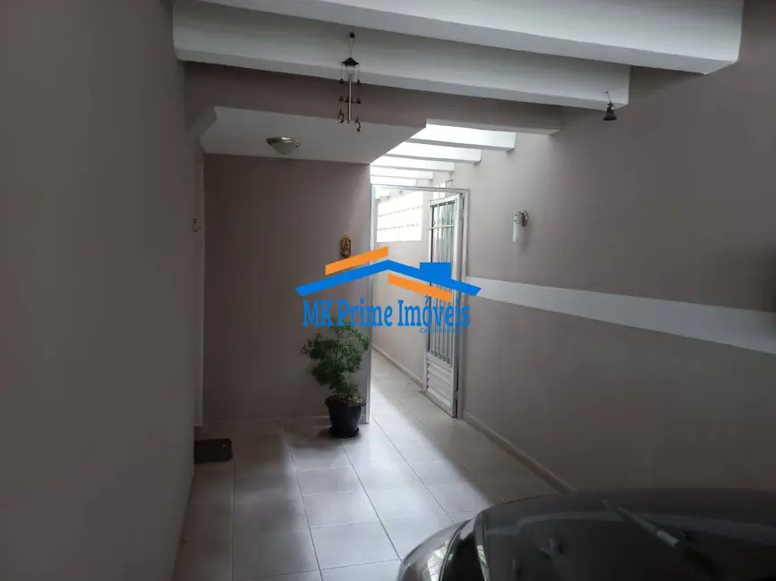 Sobrado com 3 quartos à venda em Jardim Trussardi, São Paulo - SP - imagem 6 Foto 6 de Sobrado com 3 quartos à venda em Jardim Trussardi, São Paulo - SP