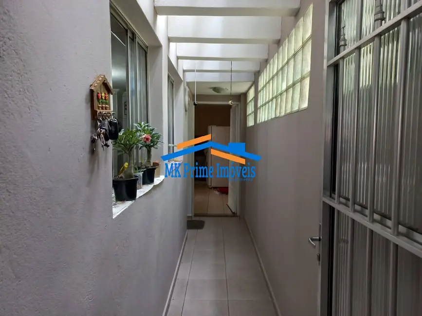 Sobrado com 3 quartos à venda em Jardim Trussardi, São Paulo - SP - imagem 8 Foto 8 de Sobrado com 3 quartos à venda em Jardim Trussardi, São Paulo - SP