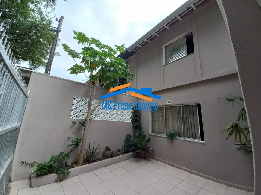 Sobrado com 3 quartos à venda em Jardim Trussardi, São Paulo - SP - imagem 7 Foto 7 de Sobrado com 3 quartos à venda em Jardim Trussardi, São Paulo - SP