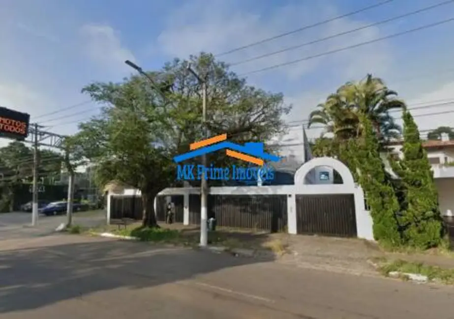 Sala Comercial para alugar, 1250m2 em Jardim Everest, São Paulo - SP - imagem 1 Foto 1 de Sala Comercial para alugar, 1250m2 em Jardim Everest, São Paulo - SP