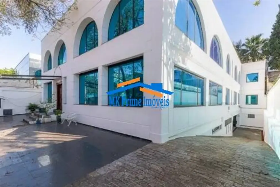 Sala Comercial para alugar, 1250m2 em Jardim Everest, São Paulo - SP - imagem 3 Foto 3 de Sala Comercial para alugar, 1250m2 em Jardim Everest, São Paulo - SP