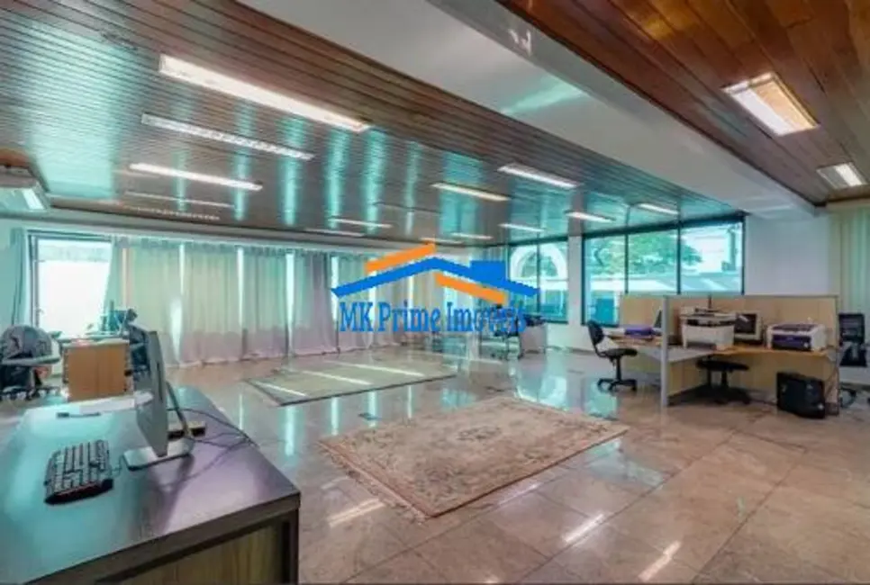 Sala Comercial para alugar, 1250m2 em Jardim Everest, São Paulo - SP - imagem 9 Foto 9 de Sala Comercial para alugar, 1250m2 em Jardim Everest, São Paulo - SP