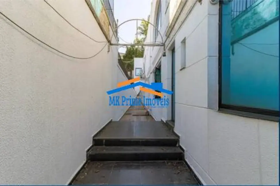 Sala Comercial para alugar, 1250m2 em Jardim Everest, São Paulo - SP - imagem 5 Foto 5 de Sala Comercial para alugar, 1250m2 em Jardim Everest, São Paulo - SP