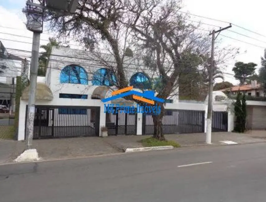 Sala Comercial para alugar, 1250m2 em Jardim Everest, São Paulo - SP - imagem 2 Foto 2 de Sala Comercial para alugar, 1250m2 em Jardim Everest, São Paulo - SP