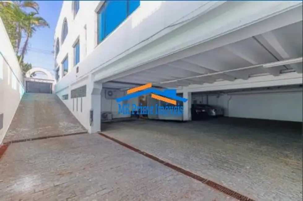 Sala Comercial para alugar, 1250m2 em Jardim Everest, São Paulo - SP - imagem 6 Foto 6 de Sala Comercial para alugar, 1250m2 em Jardim Everest, São Paulo - SP