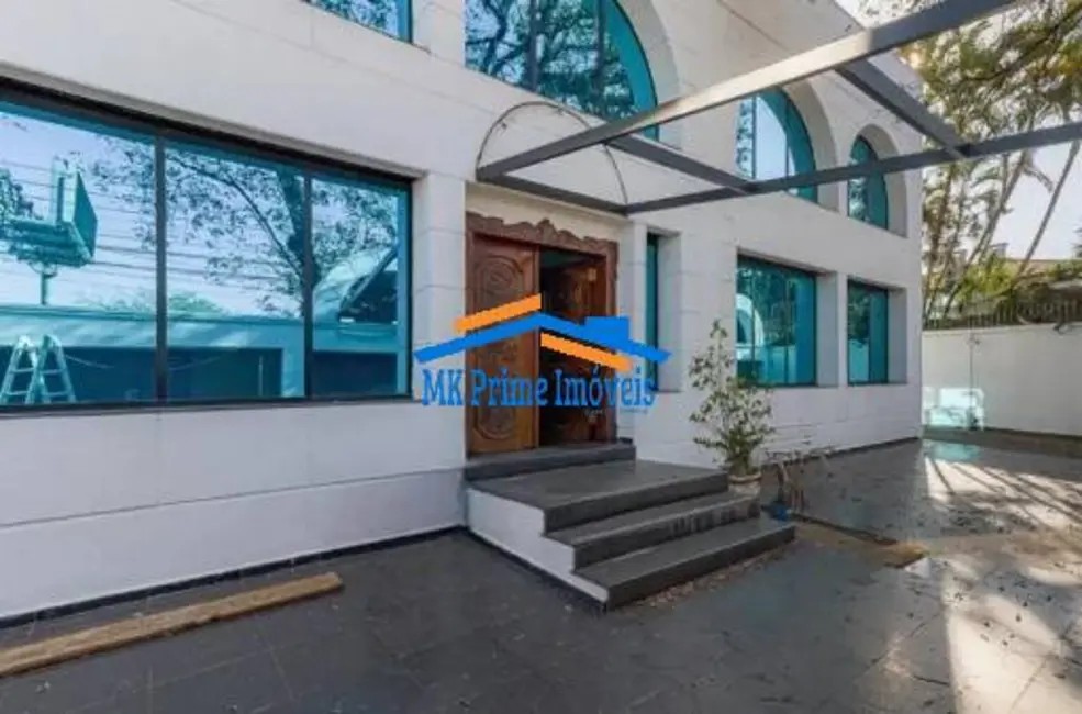 Sala Comercial para alugar, 1250m2 em Jardim Everest, São Paulo - SP - imagem 4 Foto 4 de Sala Comercial para alugar, 1250m2 em Jardim Everest, São Paulo - SP