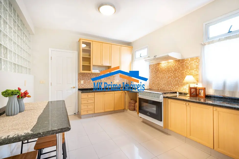 Foto 7 de Casa de Condomínio com 4 quartos à venda, 326m2 em Alphaville, Santana De Parnaiba - SP