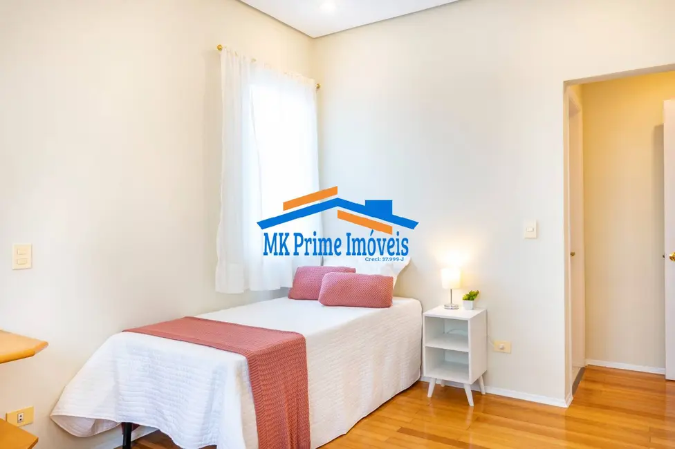 Foto 8 de Casa de Condomínio com 4 quartos à venda, 326m2 em Alphaville, Santana De Parnaiba - SP