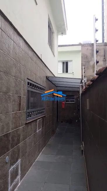 Sobrado com 3 quartos à venda, 250m2 em Vila Gomes Cardim, São Paulo - SP - imagem 3 Foto 3 de Sobrado com 3 quartos à venda, 250m2 em Vila Gomes Cardim, São Paulo - SP