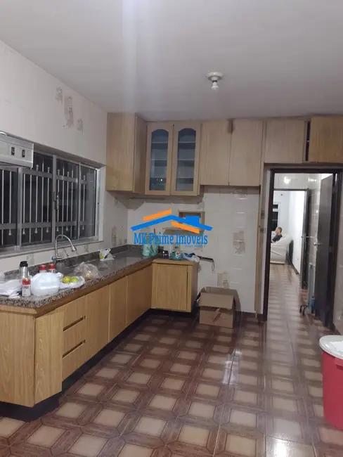 Sobrado com 3 quartos à venda, 250m2 em Vila Gomes Cardim, São Paulo - SP - imagem 9 Foto 9 de Sobrado com 3 quartos à venda, 250m2 em Vila Gomes Cardim, São Paulo - SP