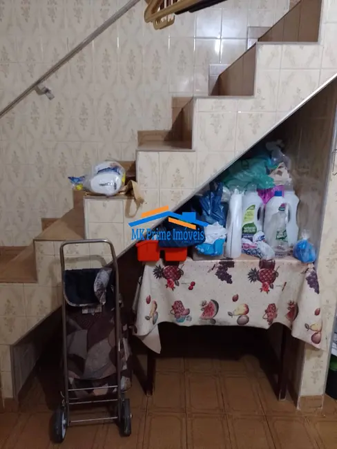 Sobrado com 3 quartos à venda, 250m2 em Vila Gomes Cardim, São Paulo - SP - imagem 7 Foto 7 de Sobrado com 3 quartos à venda, 250m2 em Vila Gomes Cardim, São Paulo - SP