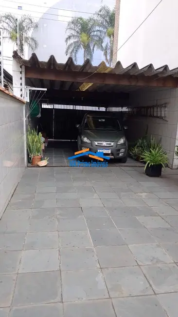 Sobrado com 3 quartos à venda, 250m2 em Vila Gomes Cardim, São Paulo - SP - imagem 1 Foto 1 de Sobrado com 3 quartos à venda, 250m2 em Vila Gomes Cardim, São Paulo - SP