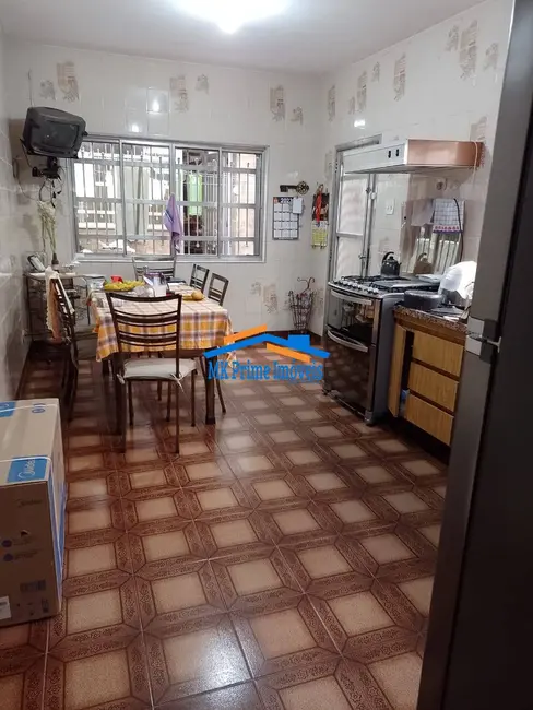 Sobrado com 3 quartos à venda, 250m2 em Vila Gomes Cardim, São Paulo - SP - imagem 6 Foto 6 de Sobrado com 3 quartos à venda, 250m2 em Vila Gomes Cardim, São Paulo - SP