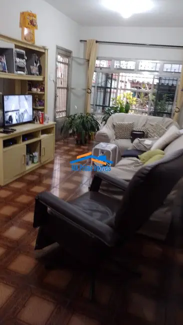 Sobrado com 3 quartos à venda, 250m2 em Vila Gomes Cardim, São Paulo - SP - imagem 5 Foto 5 de Sobrado com 3 quartos à venda, 250m2 em Vila Gomes Cardim, São Paulo - SP