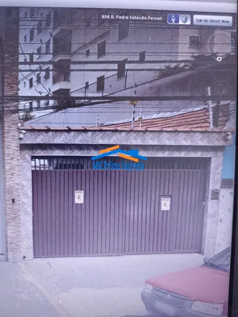Sobrado com 3 quartos à venda, 250m2 em Vila Gomes Cardim, São Paulo - SP - imagem 4 Foto 4 de Sobrado com 3 quartos à venda, 250m2 em Vila Gomes Cardim, São Paulo - SP