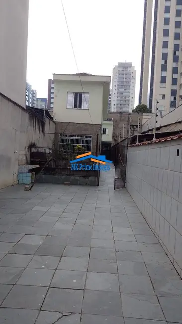 Sobrado com 3 quartos à venda, 250m2 em Vila Gomes Cardim, São Paulo - SP - imagem 2 Foto 2 de Sobrado com 3 quartos à venda, 250m2 em Vila Gomes Cardim, São Paulo - SP