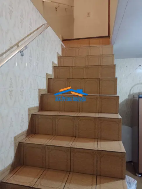 Sobrado com 3 quartos à venda, 250m2 em Vila Gomes Cardim, São Paulo - SP - imagem 8 Foto 8 de Sobrado com 3 quartos à venda, 250m2 em Vila Gomes Cardim, São Paulo - SP