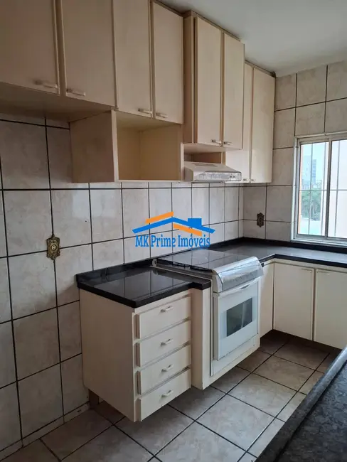 Apartamento com 3 quartos à venda, 70m2 em Centro, Osasco - SP - imagem 5 Foto 5 de Apartamento com 3 quartos à venda, 70m2 em Centro, Osasco - SP