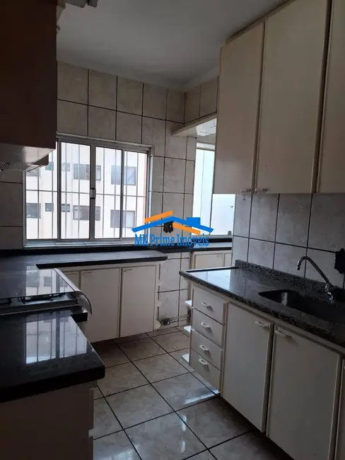 Apartamento com 3 quartos à venda, 70m2 em Centro, Osasco - SP - imagem 4 Foto 4 de Apartamento com 3 quartos à venda, 70m2 em Centro, Osasco - SP