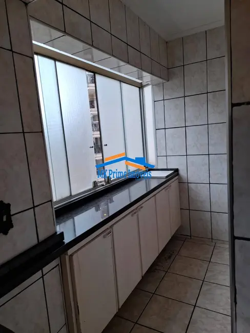 Apartamento com 3 quartos à venda, 70m2 em Centro, Osasco - SP - imagem 3 Foto 3 de Apartamento com 3 quartos à venda, 70m2 em Centro, Osasco - SP