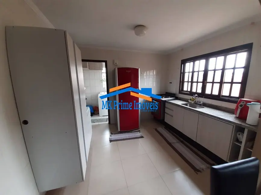 Foto 7 de Sobrado com 3 quartos à venda, 227m2 em Umuarama, Osasco - SP