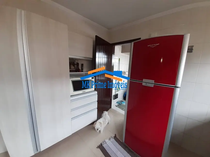 Foto 6 de Sobrado com 3 quartos à venda, 227m2 em Umuarama, Osasco - SP