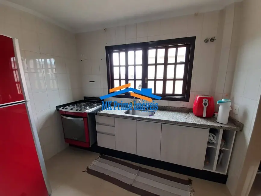 Foto 5 de Sobrado com 3 quartos à venda, 227m2 em Umuarama, Osasco - SP