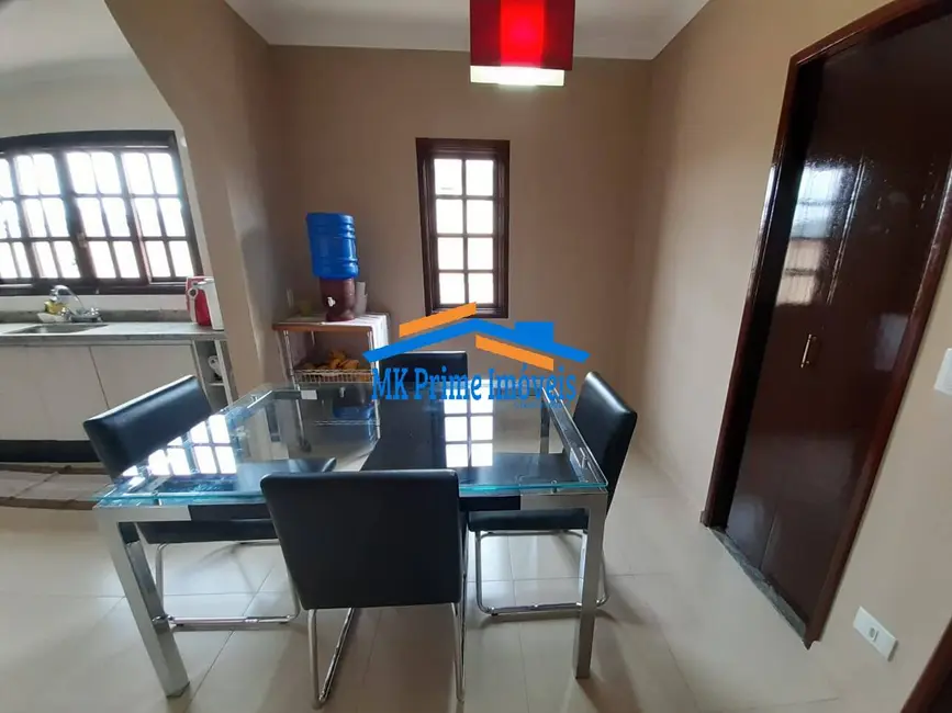 Foto 9 de Sobrado com 3 quartos à venda, 227m2 em Umuarama, Osasco - SP