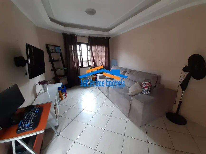 Foto 3 de Sobrado com 3 quartos à venda, 227m2 em Umuarama, Osasco - SP