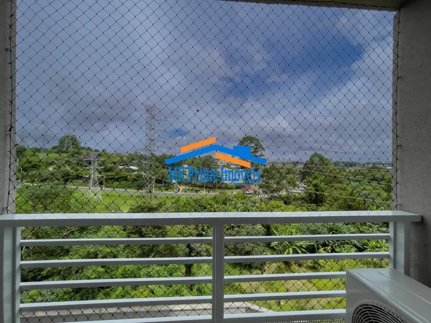 Foto 4 de Apartamento com 1 quarto à venda, 45m2 em Tamboré, Santana De Parnaiba - SP