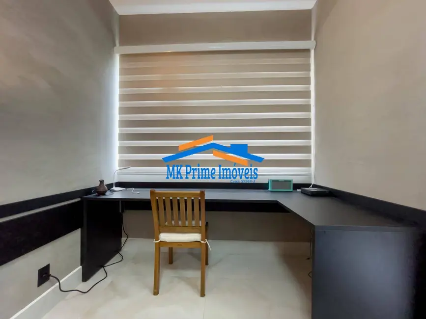 Foto 7 de Apartamento com 1 quarto à venda, 45m2 em Tamboré, Santana De Parnaiba - SP