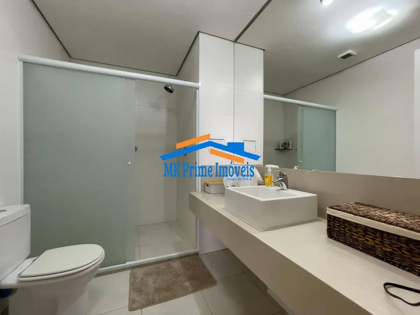 Foto 8 de Apartamento com 1 quarto à venda, 45m2 em Tamboré, Santana De Parnaiba - SP