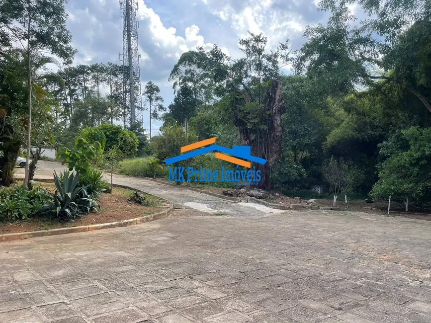 Foto 5 de Casa com 6 quartos à venda, 1316m2 em Parque Dom Henrique, Cotia - SP