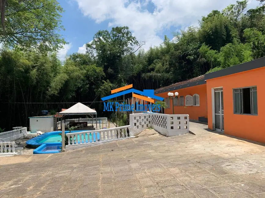 Foto 1 de Casa com 6 quartos à venda, 1316m2 em Parque Dom Henrique, Cotia - SP