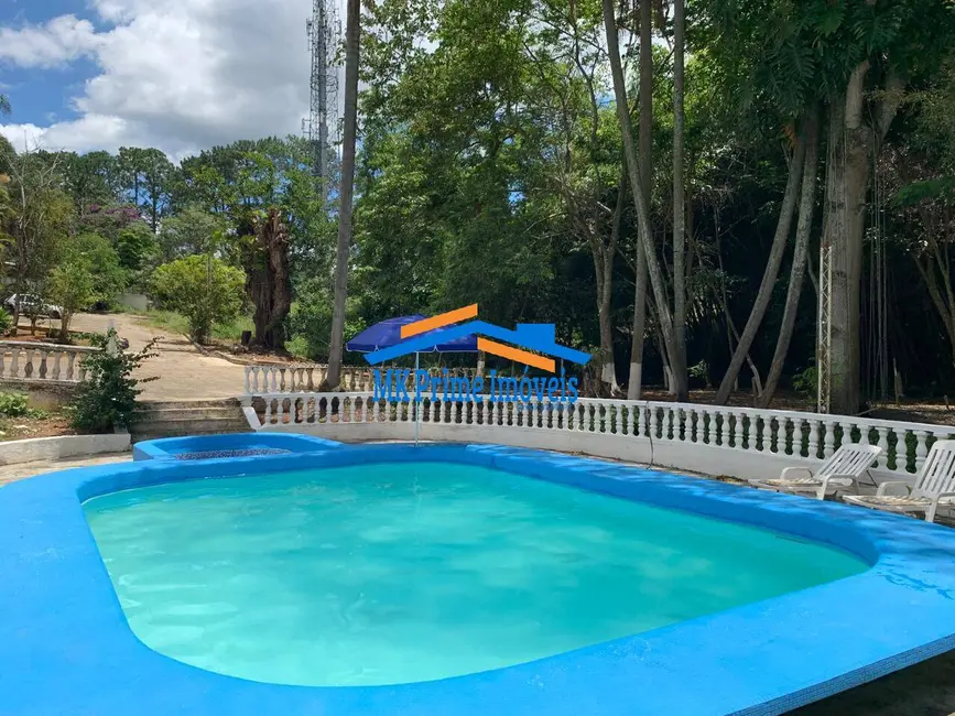 Foto 2 de Casa com 6 quartos à venda, 1316m2 em Parque Dom Henrique, Cotia - SP