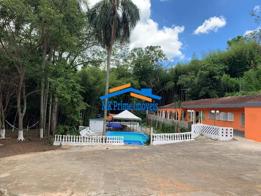 Foto 3 de Casa com 6 quartos à venda, 1316m2 em Parque Dom Henrique, Cotia - SP